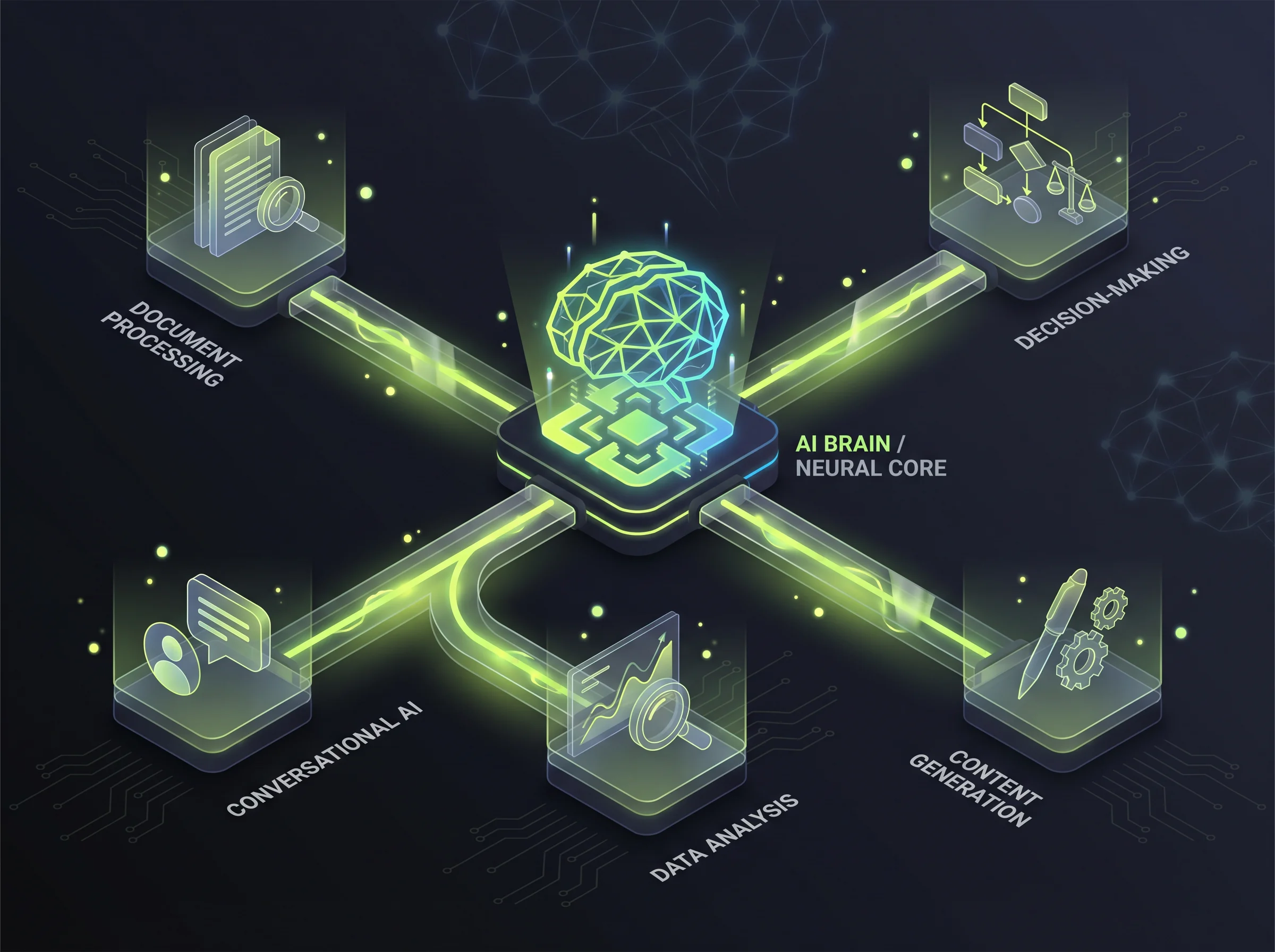 Ai Automation Service